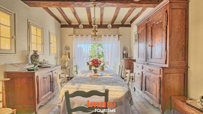 Image No.5-Maison à vendre à Saint-Aignan