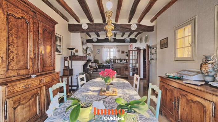 Image No.6-Maison à vendre à Saint-Aignan