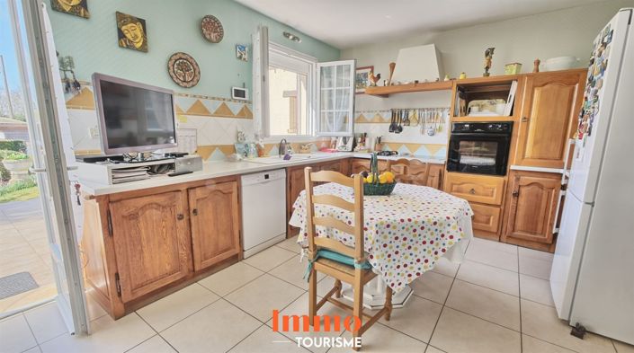 Image No.7-Maison à vendre à Saint-Aignan