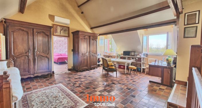 Image No.8-Maison à vendre à Saint-Aignan