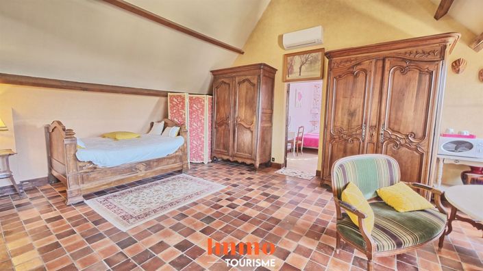 Image No.9-Maison à vendre à Saint-Aignan