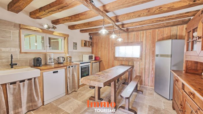 Image No.12-Maison de 4 chambres à vendre à Nouans-les-Fontaines