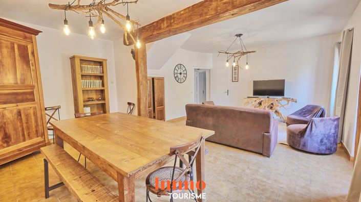 Image No.13-Maison de 4 chambres à vendre à Nouans-les-Fontaines