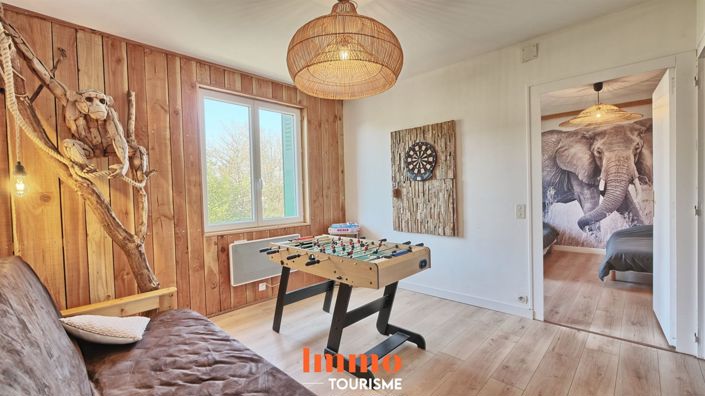 Image No.16-Maison de 4 chambres à vendre à Nouans-les-Fontaines