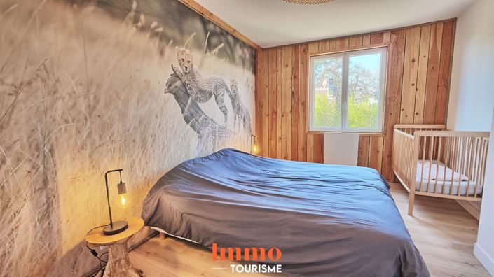 Image No.18-Maison de 4 chambres à vendre à Nouans-les-Fontaines