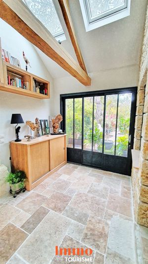 Image No.4-Maison de 4 chambres à vendre à Nouans-les-Fontaines