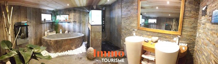 Image No.7-Maison de 4 chambres à vendre à Nouans-les-Fontaines