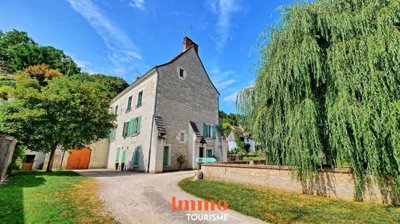 1 - Loir-et-Cher, House