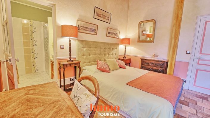 Image No.10-Maison de 8 chambres à vendre à Loir-et-Cher