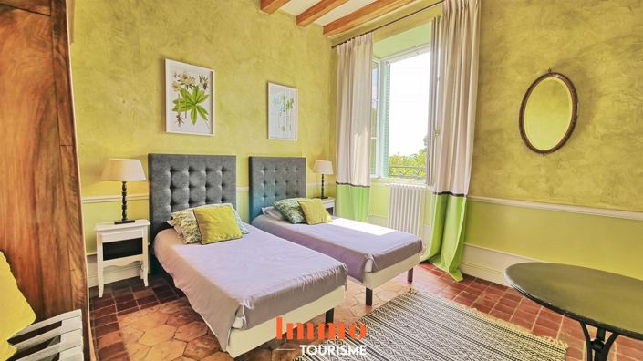 Image No.11-Maison de 8 chambres à vendre à Loir-et-Cher