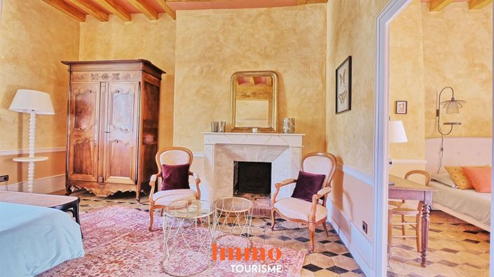 Image No.12-Maison de 8 chambres à vendre à Loir-et-Cher