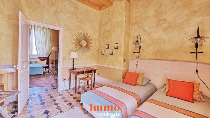 Image No.13-Maison de 8 chambres à vendre à Loir-et-Cher