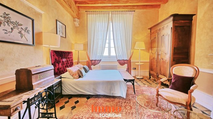 Image No.14-Maison de 8 chambres à vendre à Loir-et-Cher