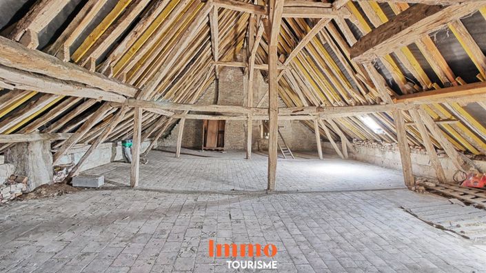 Image No.15-Maison de 8 chambres à vendre à Loir-et-Cher