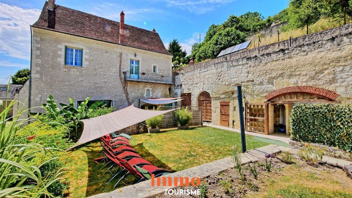 Image No.16-Maison de 8 chambres à vendre à Loir-et-Cher
