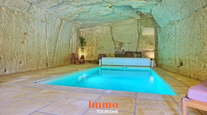 Image No.17-Maison de 8 chambres à vendre à Loir-et-Cher