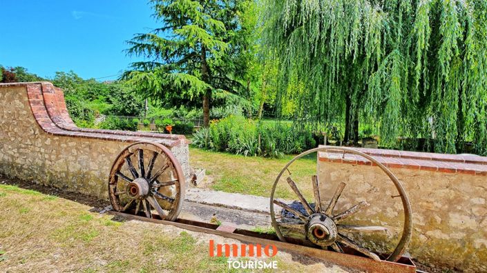 Image No.20-Maison de 8 chambres à vendre à Loir-et-Cher