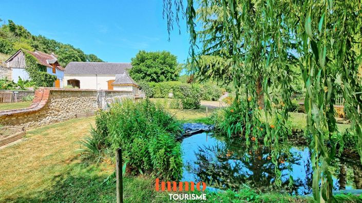 Image No.21-Maison de 8 chambres à vendre à Loir-et-Cher