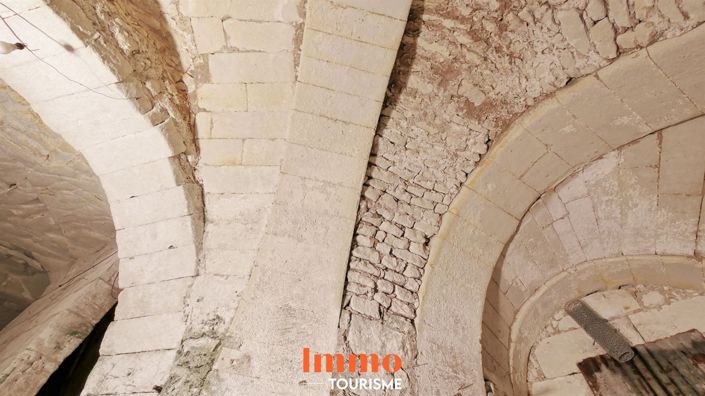 Image No.23-Maison de 8 chambres à vendre à Loir-et-Cher