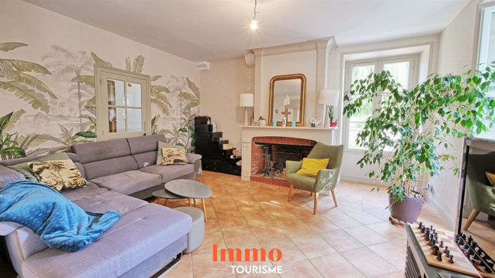 Image No.3-Maison de 8 chambres à vendre à Loir-et-Cher