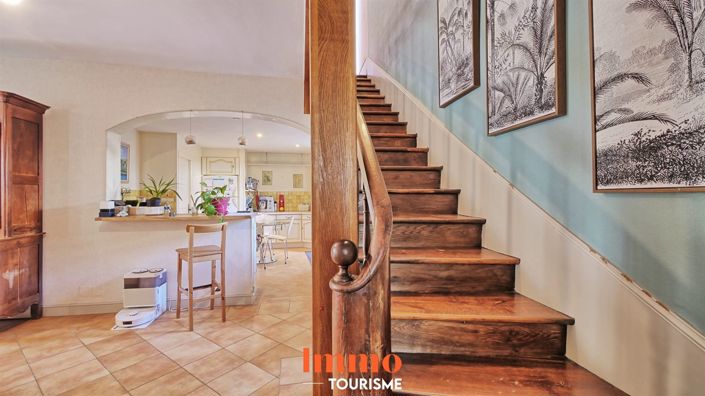 Image No.5-Maison de 8 chambres à vendre à Loir-et-Cher