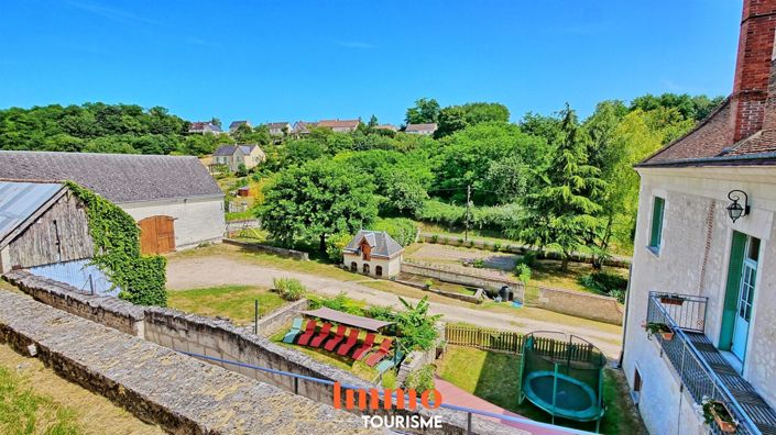 Image No.7-Maison de 8 chambres à vendre à Loir-et-Cher
