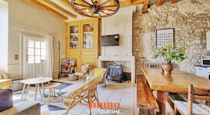 Image No.9-Maison de 8 chambres à vendre à Loir-et-Cher