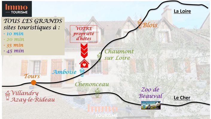 Image No.19-5 Bed House for sale