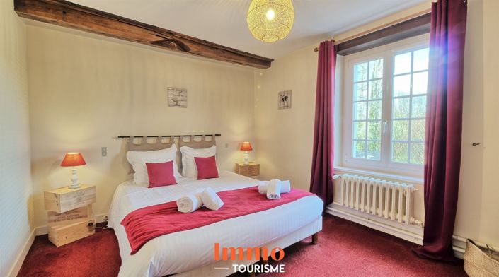 Image No.11-Maison de 10 chambres à vendre à Chançay