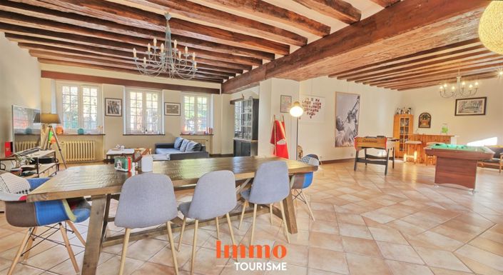 Image No.14-Maison de 10 chambres à vendre à Chançay