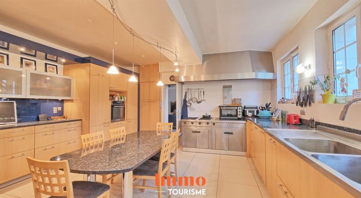 Image No.15-Maison de 10 chambres à vendre à Chançay