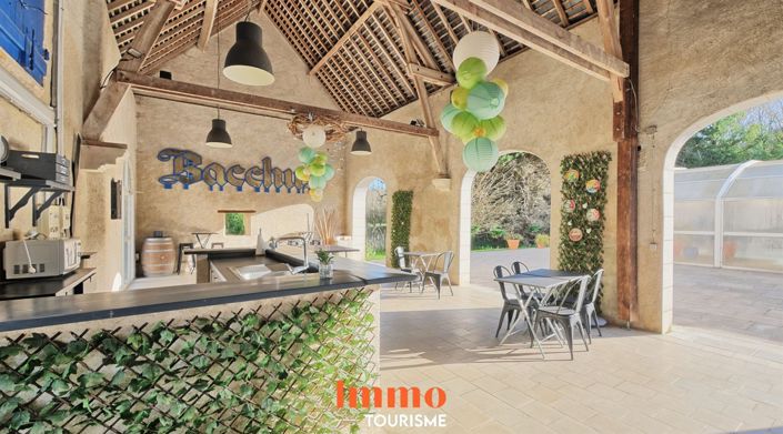 Image No.18-Maison de 10 chambres à vendre à Chançay