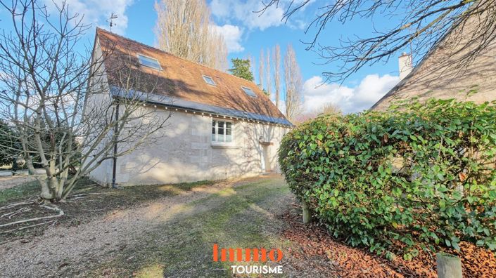 Image No.20-Maison de 10 chambres à vendre à Chançay