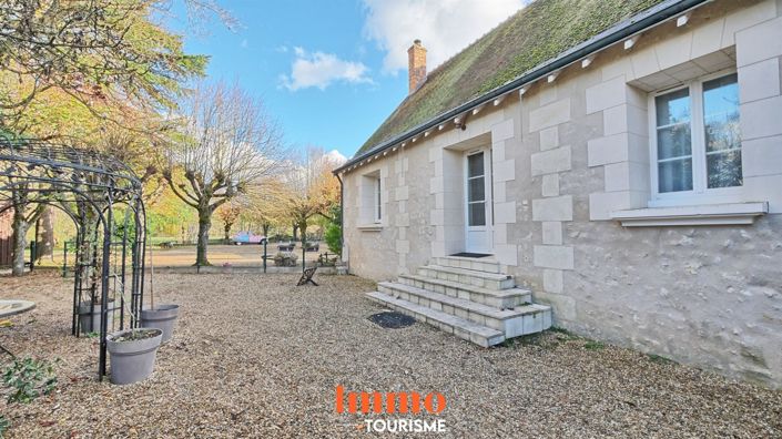 Image No.21-Maison de 10 chambres à vendre à Chançay