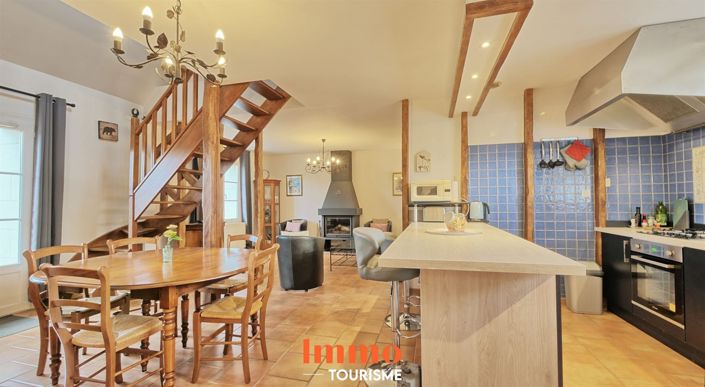 Image No.22-Maison de 10 chambres à vendre à Chançay