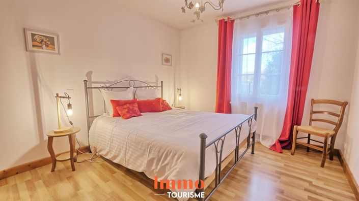 Image No.23-Maison de 10 chambres à vendre à Chançay