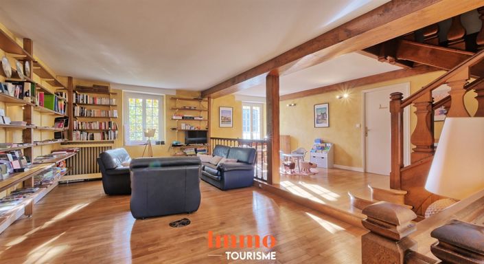 Image No.7-Maison de 10 chambres à vendre à Chançay