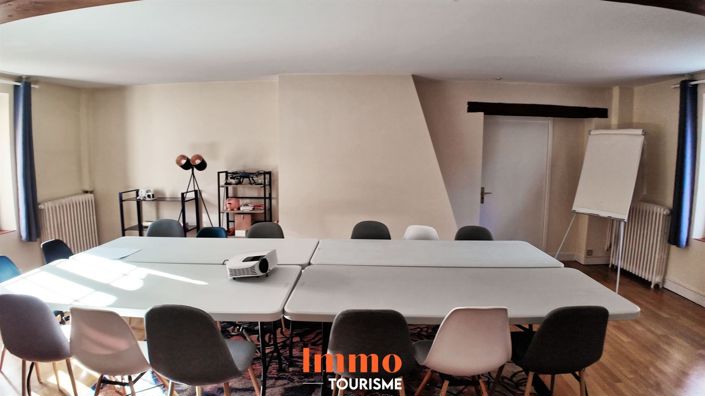 Image No.8-Maison de 10 chambres à vendre à Chançay