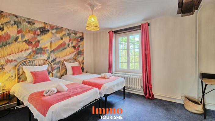 Image No.9-Maison de 10 chambres à vendre à Chançay