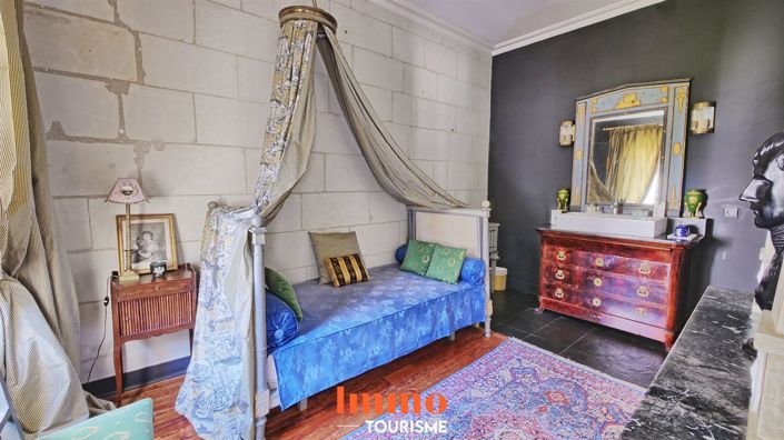 Image No.11-Maison de 4 chambres à vendre à Loches