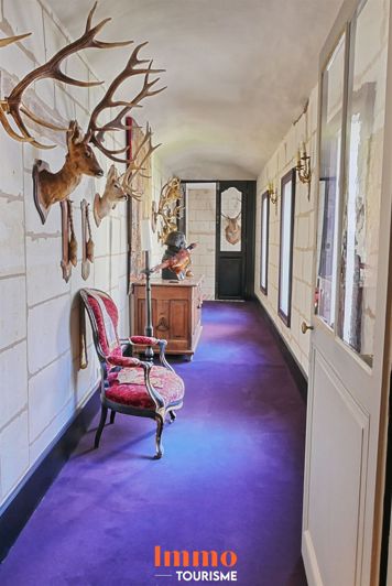 Image No.13-Maison de 4 chambres à vendre à Loches