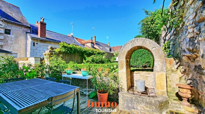 Image No.17-Maison de 4 chambres à vendre à Loches