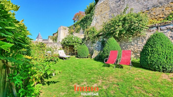 Image No.18-Maison de 4 chambres à vendre à Loches