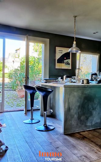 Image No.5-Maison de 4 chambres à vendre à Loches