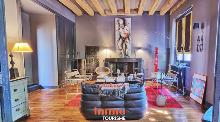 Image No.6-Maison de 4 chambres à vendre à Loches