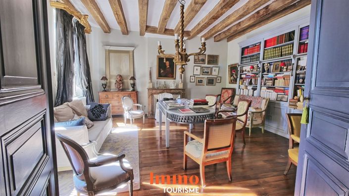 Image No.7-Maison de 4 chambres à vendre à Loches