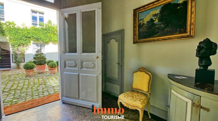 Image No.8-Maison de 4 chambres à vendre à Loches