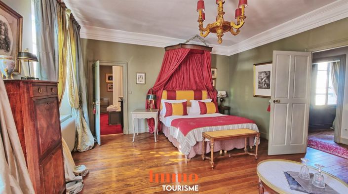 Image No.9-Maison de 4 chambres à vendre à Loches