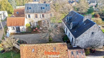 1 - Vierzon, House
