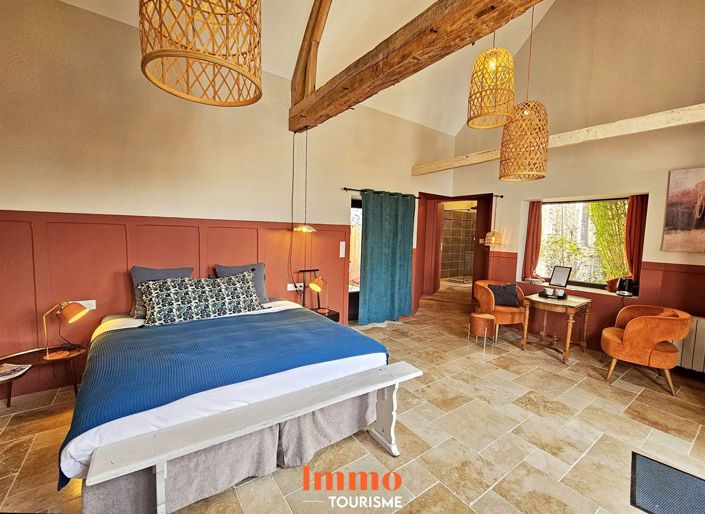 Image No.10-Maison à vendre à Vierzon